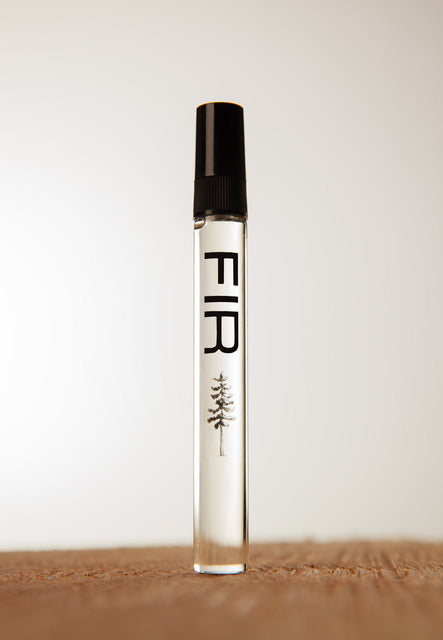 FIR Signature Travel Size Bottle (10ml) – On-the-Go Essential