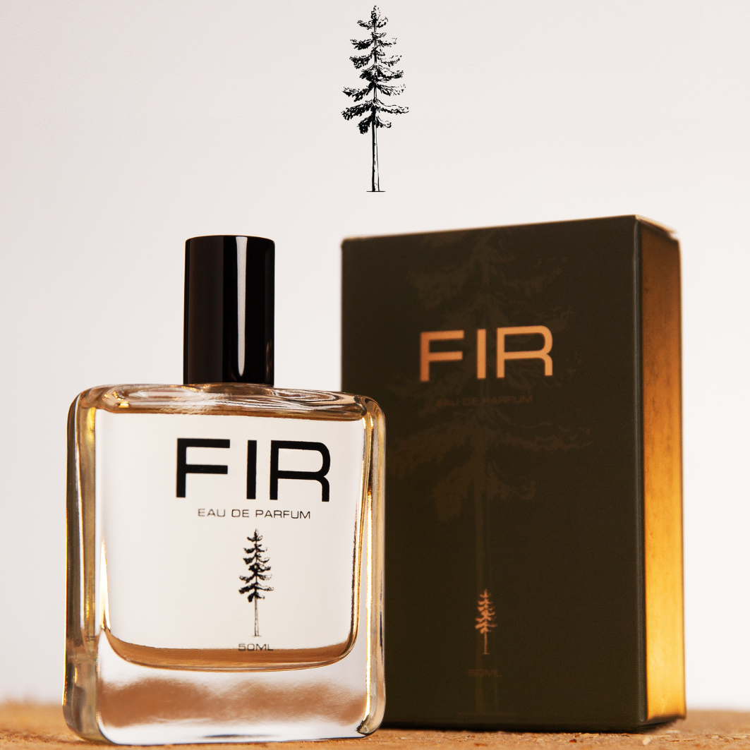 FIR Eau De Parfum